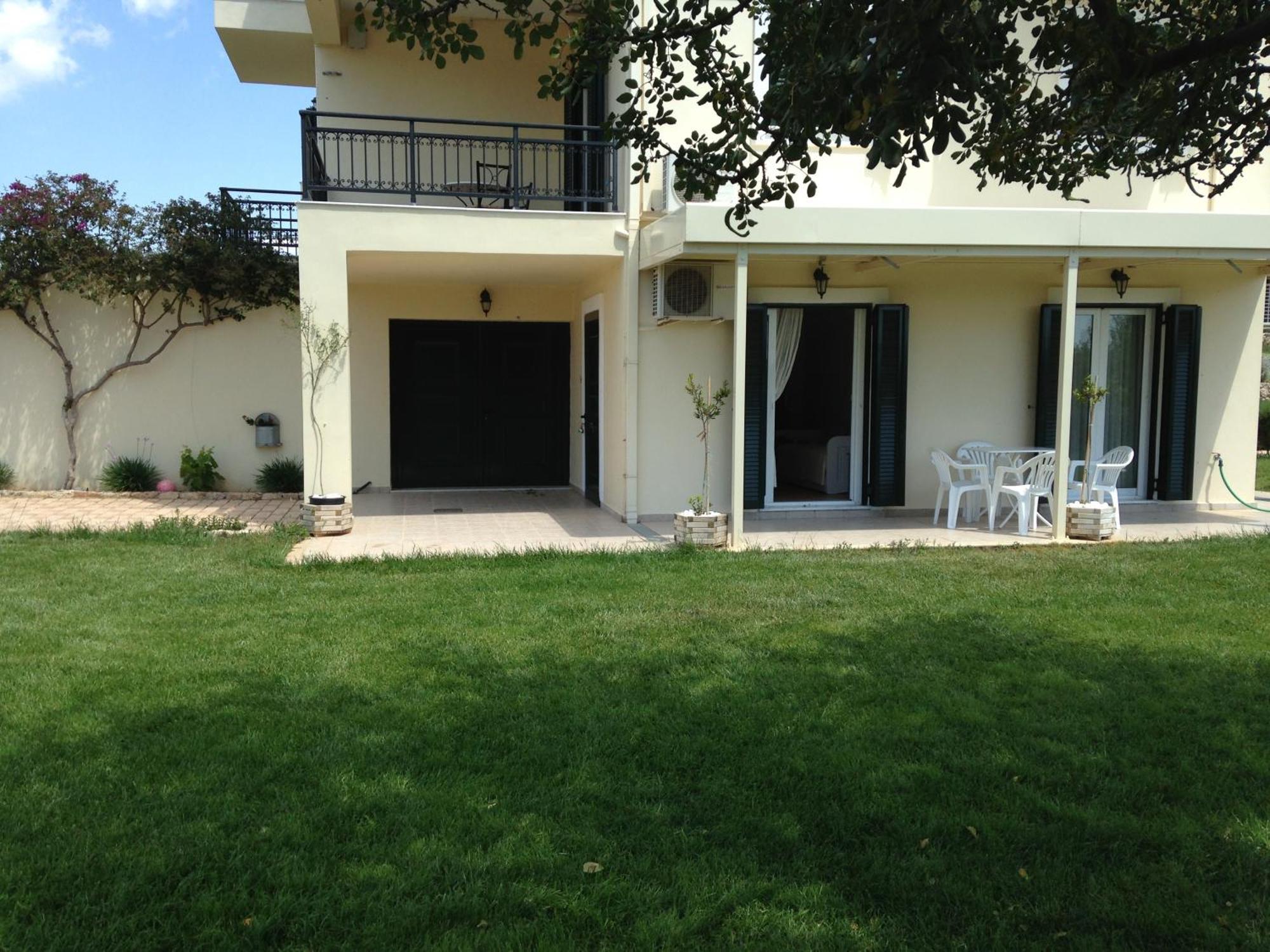 Long View Hammam&Spa Porto Heli Rum bild