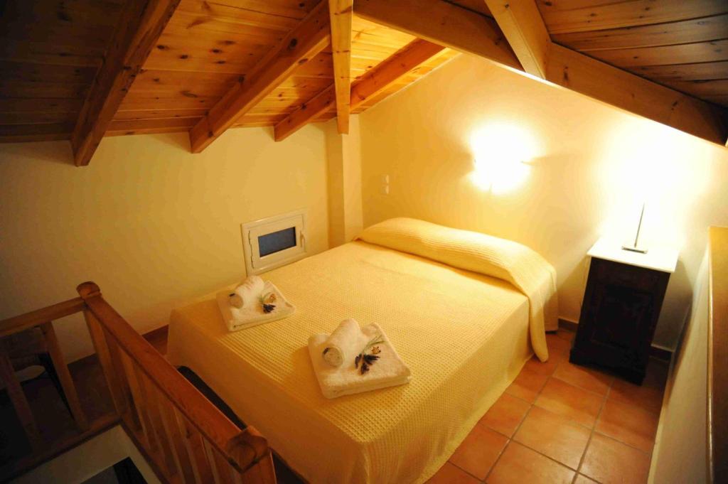 Long View Hammam&Spa Porto Heli Rum bild